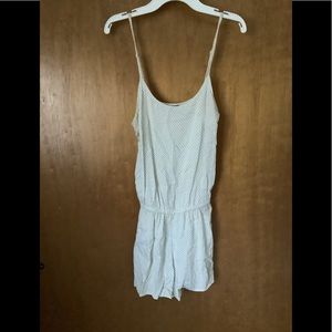 ⭐️Aerie Romper⭐️